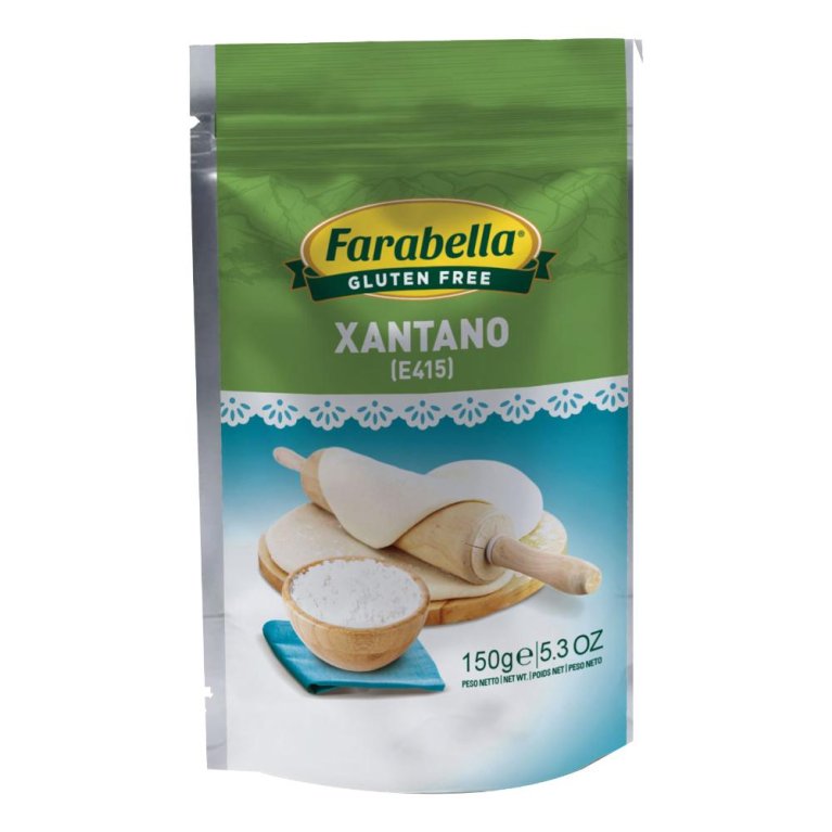 FARABELLA XANTANO 150G FARABELLA XANTANO 150G