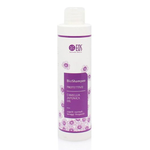 BIOSHAMPOO PROTETTIVO 200ML BIOSHAMPOO PROTETTIVO 200ML