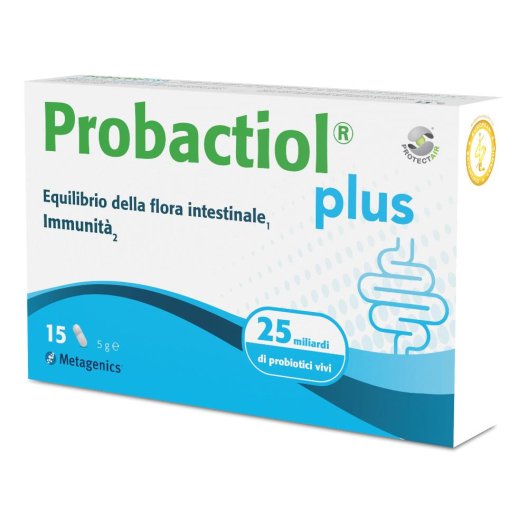 PROBACTIOL PROTECT AIR PL15CPS PROBACTIOL PROTECT AIR PL15CPS