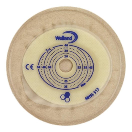 AURUM COLO STOM CAP13-40X50 30