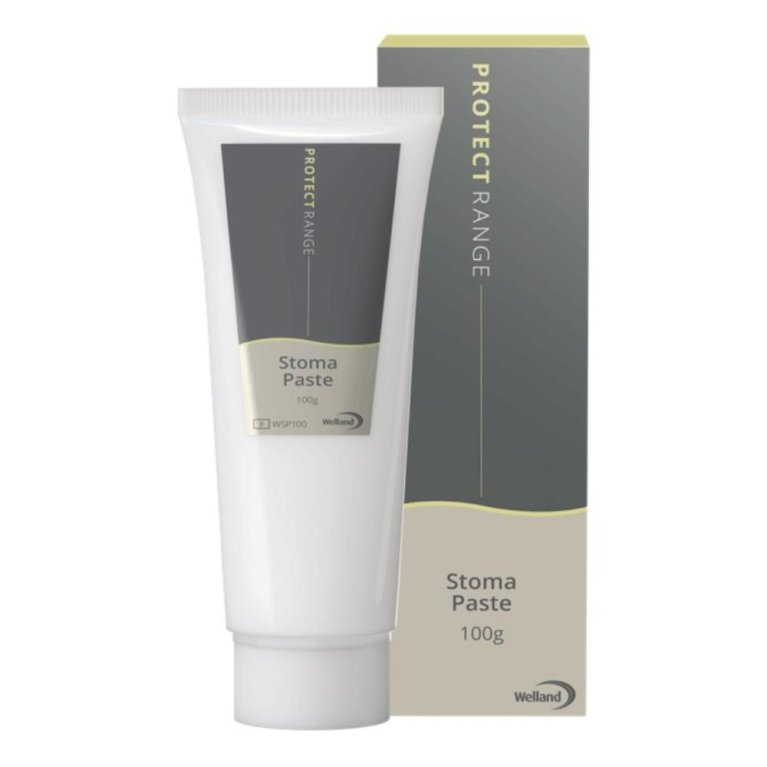 PASTA STOMIA NO ALCOOL 100G PASTA STOMIA NO ALCOOL 100G