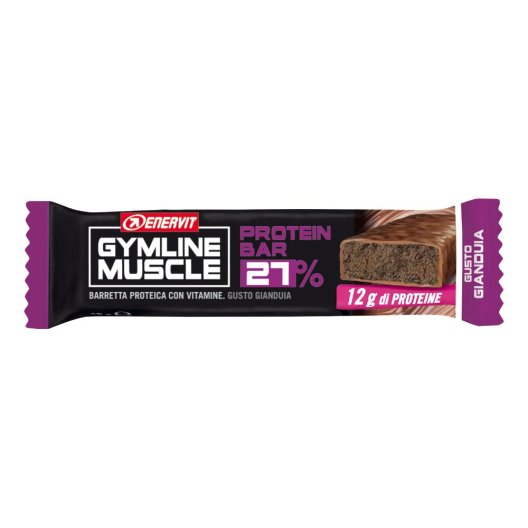 GYMLINE BARR GIANDUIA 27% 1PZ GYMLINE BARR GIANDUIA 27% 1PZ