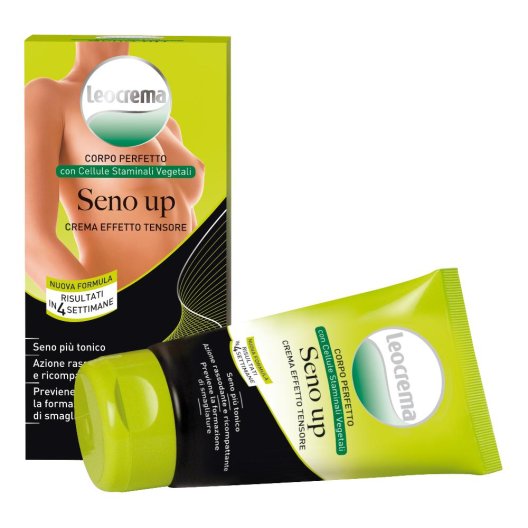LEOCREMA SENO UP 125ML