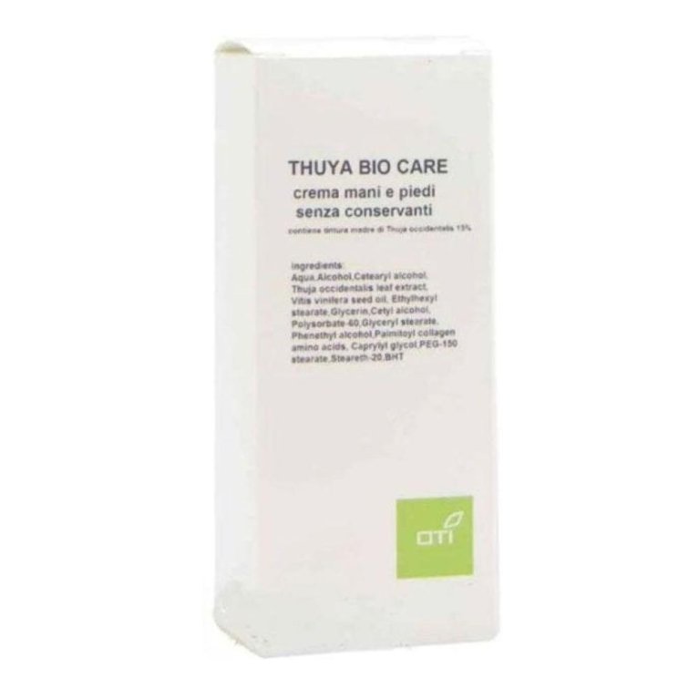 THUYA BIO CARE CREMA 75ML
