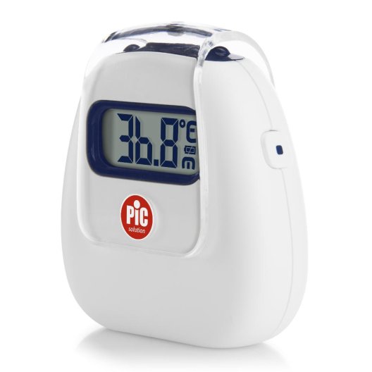 TERMOMETRO PIC INFR EASY TERMOMETRO PIC INFR EASY