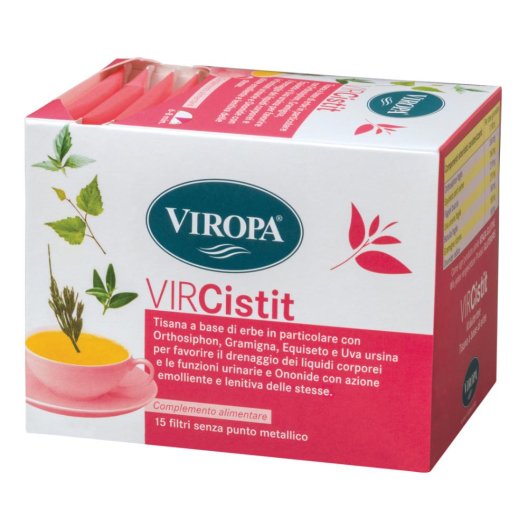 VIROPA VIRCIST 15BUST VIROPA VIRCIST 15BUST