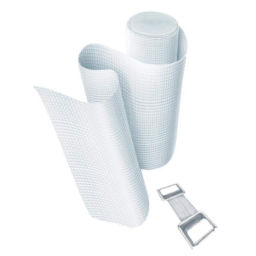 BENDA ELASTICA CM10X4M