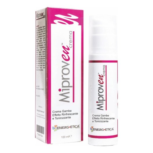 MIPROVEN CREMA 100ML MIPROVEN CREMA 100ML