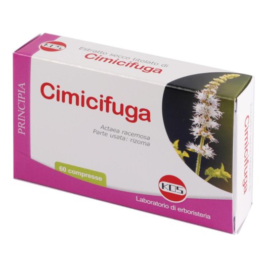 CIMICIFUGA ESTR SEC 60CPR CIMICIFUGA ESTR SEC 60CPR