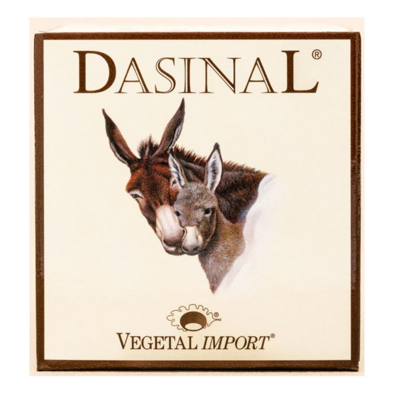 DASINAL CREMA LATTE ASINA 50ML