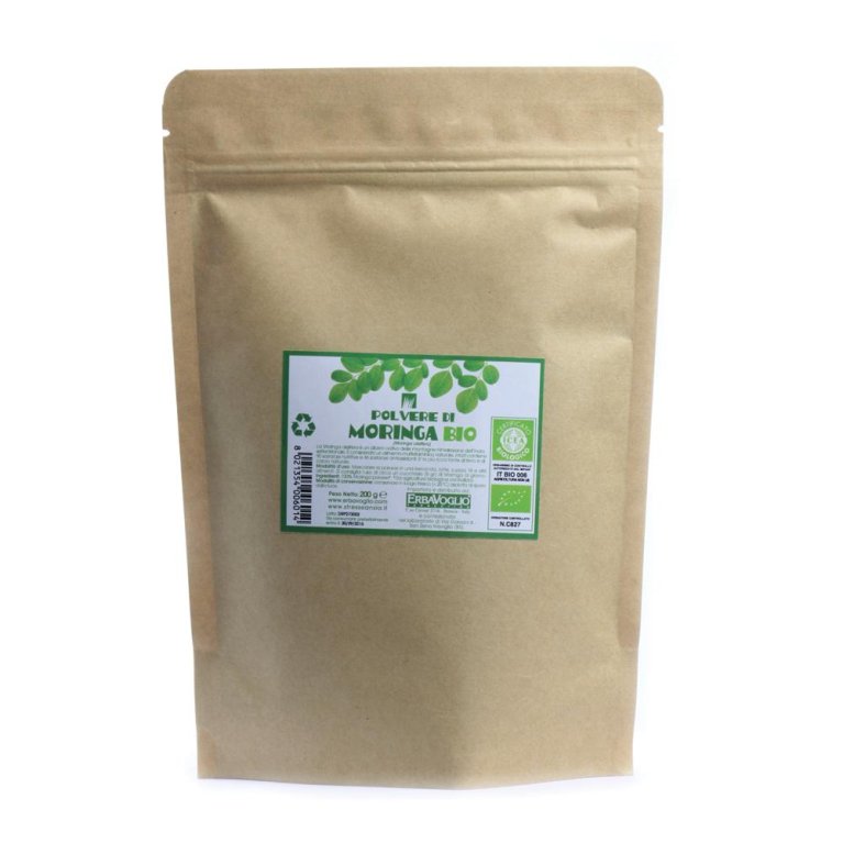 MORINGA BIO 200G MORINGA BIO 200G