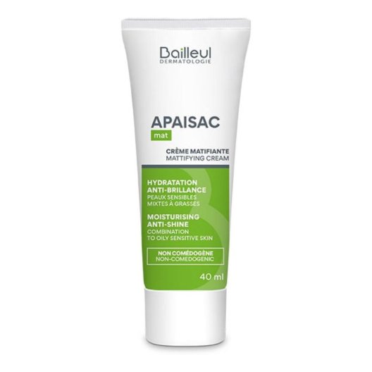 APAISAC EMULSIONE OPACIZZANTE