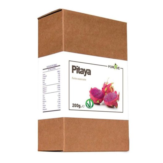 PITAYA 200G