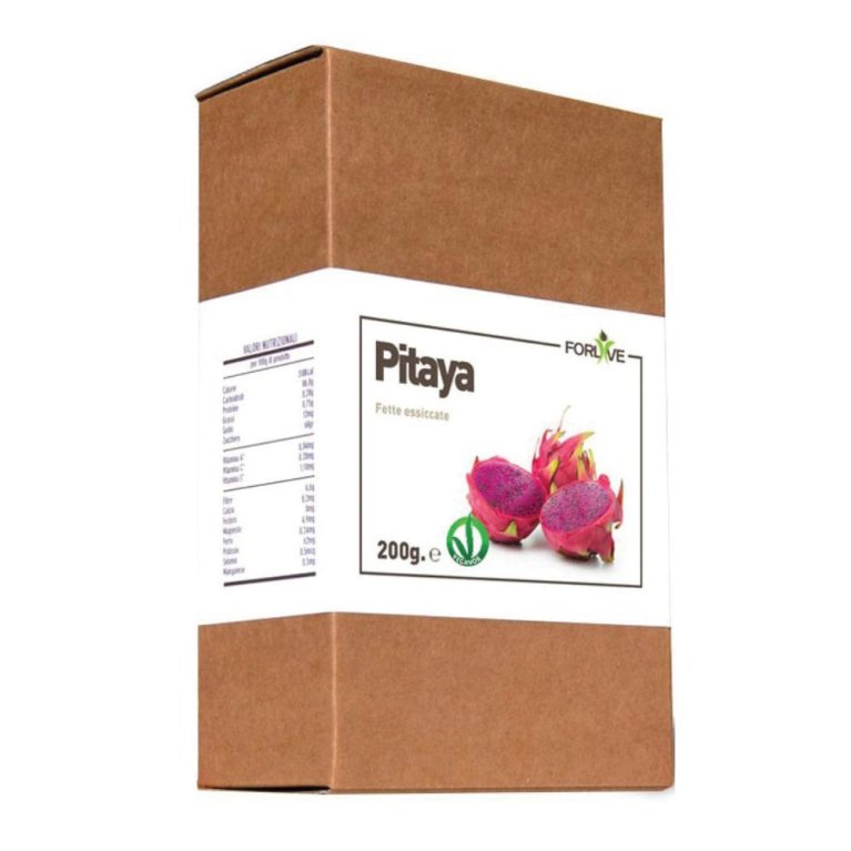 PITAYA 200G