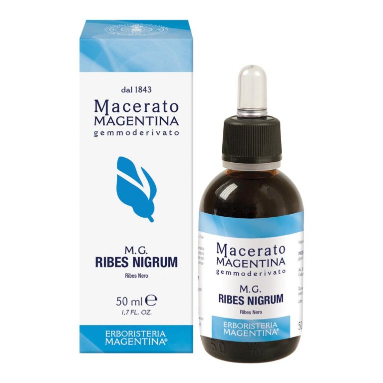 RIBES NIGRUM MACERATO MAGE50ML RIBES NIGRUM MACERATO MAGE50ML