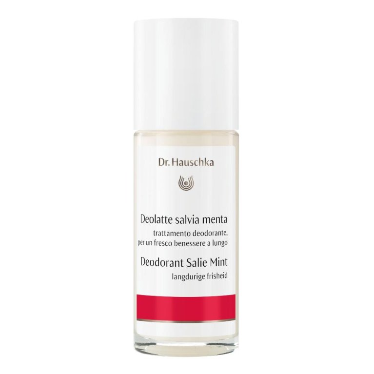 DR HAUSCHKA DEOLATTE SALVIA-ME DR HAUSCHKA DEOLATTE SALVIA-ME