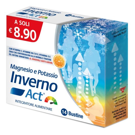 MAGNESIO POTASSIO ACT INV 14BS MAGNESIO POTASSIO ACT INV 14BS