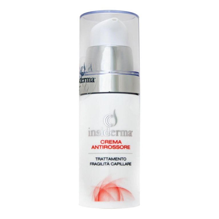 INSIDERMA CREMA ANTIROSSORE