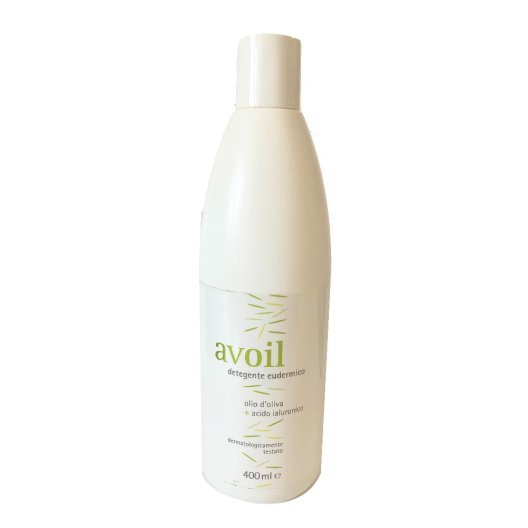 AVOIL 400ML AVOIL 400ML