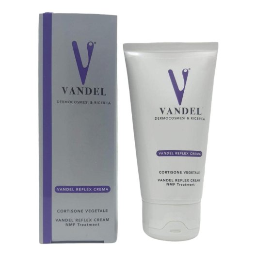 VANDEL REFLEX CREMA 50G