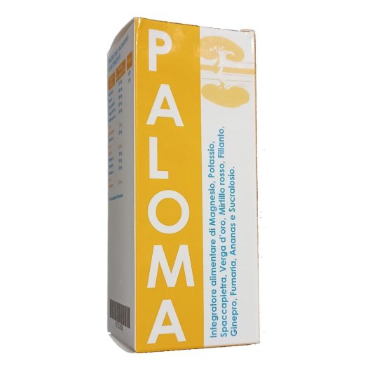 PALOMA SOLUZIONE 200ML