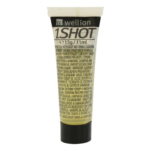 WELLION LIQUID SUGAR 1SHOT WELLION LIQUID SUGAR 1SHOT