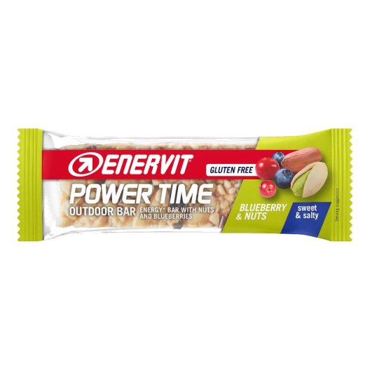 ENERVIT POWER TIME ARACH/MIRT