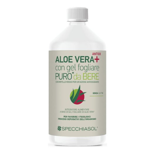 SUCCO ALOEVERA+ ALOE/MIRT R1LT SUCCO ALOEVERA+ ALOE/MIRT R1LT