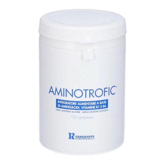 AMINOTROFIC 150CPR AMINOTROFIC 150CPR
