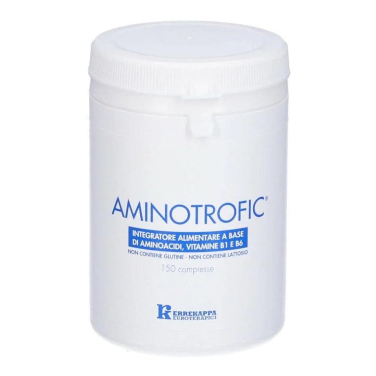 AMINOTROFIC 150CPR