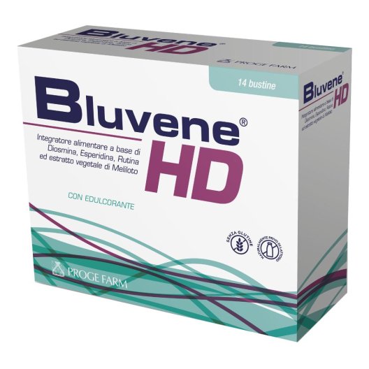 BLUVENE HD 14BUST BLUVENE HD 14BUST