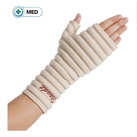 MY MOBILITAS FASCIA MANO/POL S