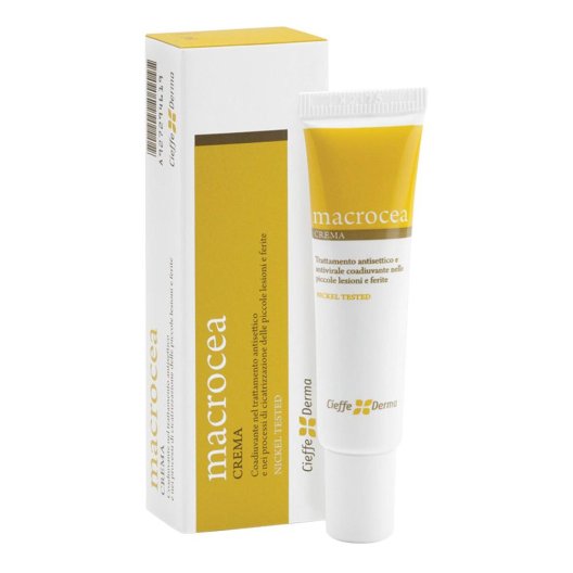 MACROCEA CREMA 15ML