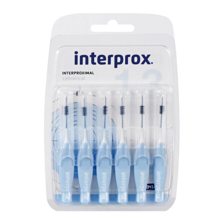 INTERPROX4G CILINDR BLIS 6U 6L INTERPROX4G CILINDR BLIS 6U 6L