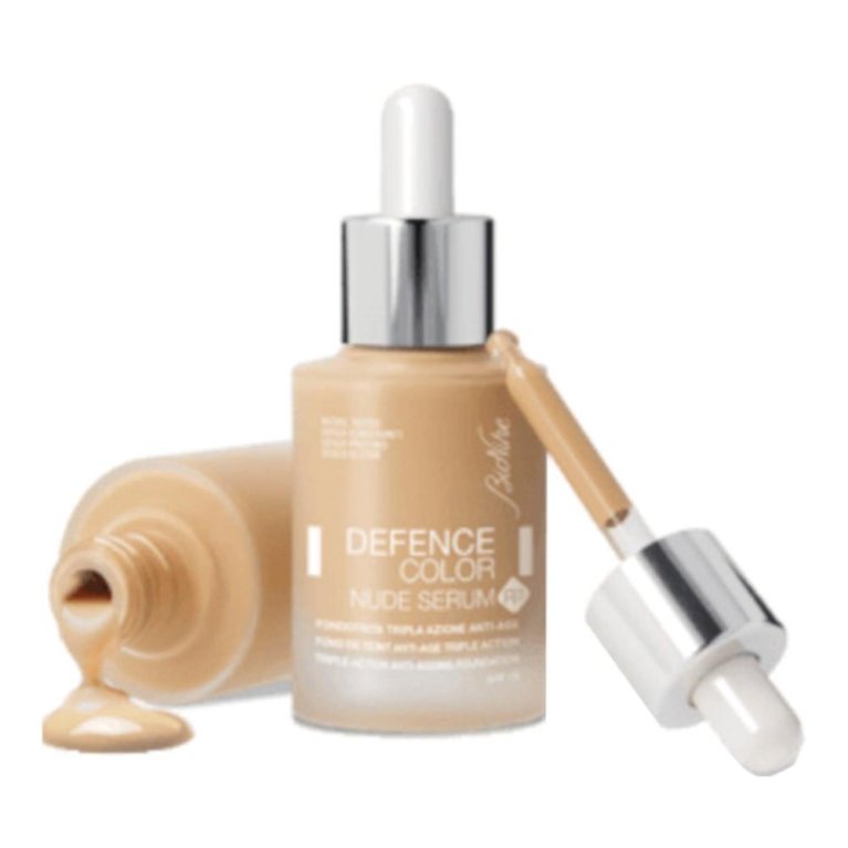 DEFENCE COLOR FOND NUDE S 601