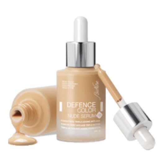 DEFENCE COLOR FOND NUDE S 603 DEFENCE COLOR FOND NUDE S 603