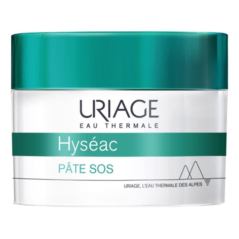 HYSEAC PATE SOS P 15G