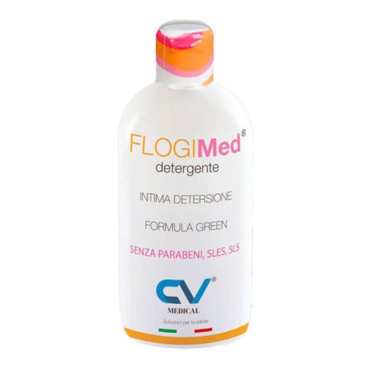 FLOGIMED DETERGENTE 250ML