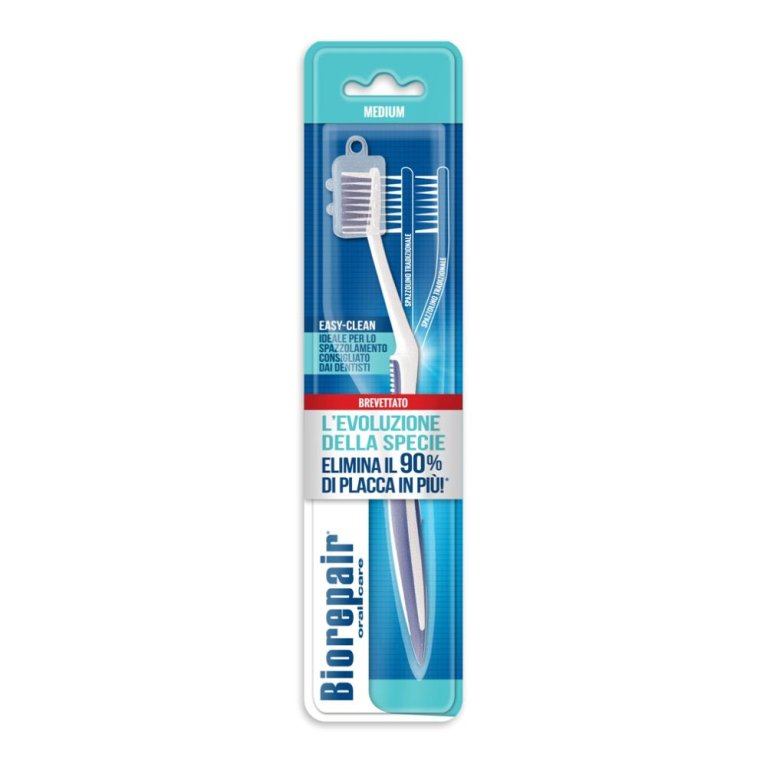 BIOREPAIR EASY CLEAN SPAZZOL BIOREPAIR EASY CLEAN SPAZZOL