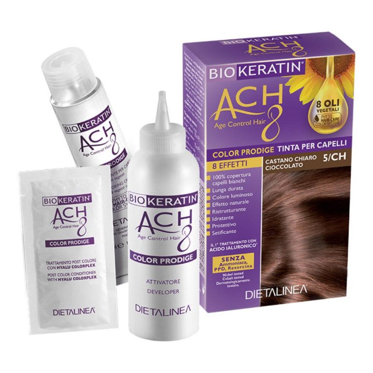 BIOKERATIN ACH8 6/D BION SCU D BIOKERATIN ACH8 6/D BION SCU D