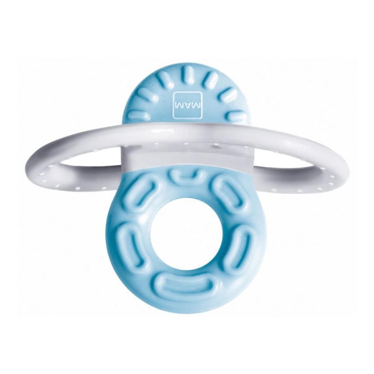 MAM DENTAR BITE&RELAX FASE1 MAM DENTAR BITE&RELAX FASE1