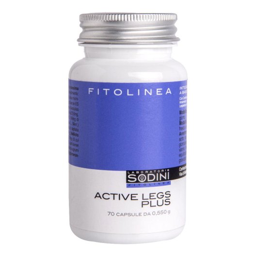 ACTIVE LEGS PLUS 70CPS ACTIVE LEGS PLUS 70CPS
