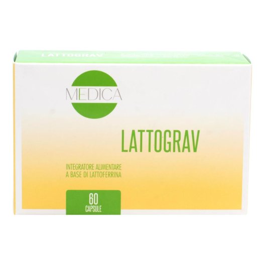 LATTOGRAV 60CPS LATTOGRAV 60CPS