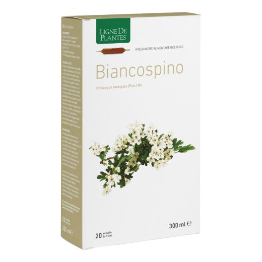 BIANCOSPINO BIO 20AB 15ML