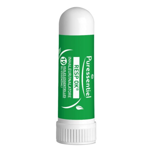PURESSENTIEL INALATORE RES 1ML