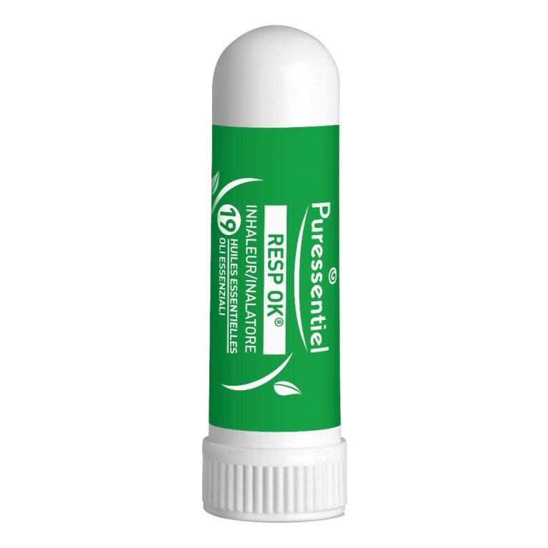 PURESSENTIEL INALATORE RES 1ML