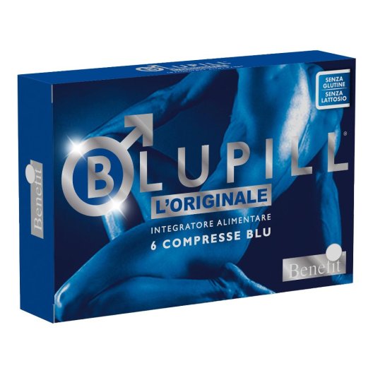 BLUPILL 6CPR 6G.