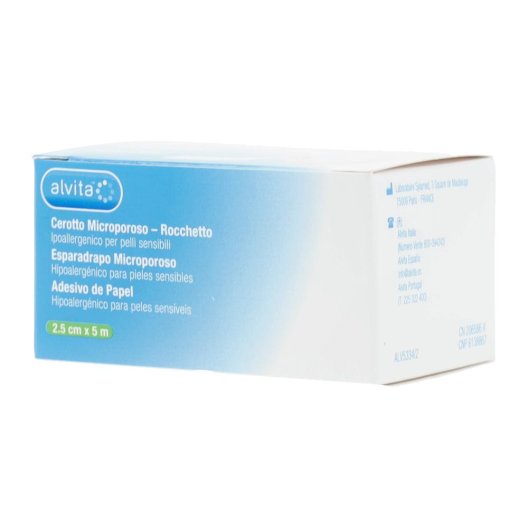 ALVITA CER MICROP ROCCH 2,50X5 ALVITA CER MICROP ROCCH 2,50X5
