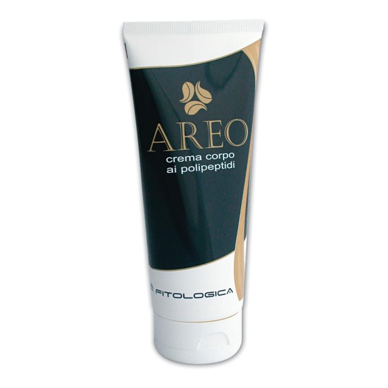 AREO CREMA CORPO 200ML AREO CREMA CORPO 200ML