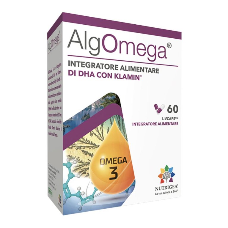 ALGOMEGA 60CPS